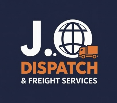 J.O. Dispatch & Freight Services